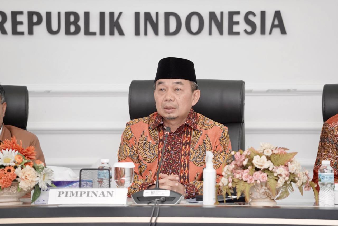 Fraksi Pks Bersikukuh Untuk Hilangkan Pasal Penghinaan Presiden Dan