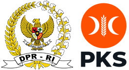 Logo Fraksi PKS