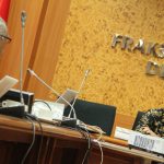Hari Aspirasi, FPKS DPR RI Advokasi Kasus Warga Green Pramuka City