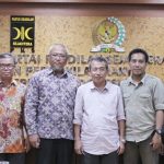 Fraksi PKS Terima Masukan Revisi UU ITE tentang Pencemaran Nama Baik