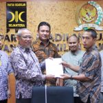 Fraksi PKS Terima Aduan Ribuan TKI Terkena PHK dari UNIMIG