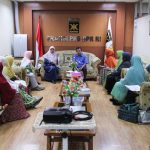 Kaum Ibu Kritisi RUU Penghapusan Kekerasan Seksual kepada Fraksi PKS
