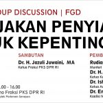 FGD
