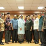 Fraksi PKS Terima Aspirasi Masyarakat NTT tentang Pembangunan Gereja