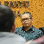 Selesaikan Persoalan Transportasi Online, Komisi V Dorong Revisi UU Lalu Lintas