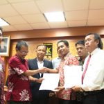 FPKS Kawal Aduan dari Pramuwisata Bandara Soetta tentang Dugaan Tindak Kekerasan dan Pungli
