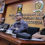 FPKS Terima Aduan Soal Ancaman Asing di Wilayah Udara Indonesia