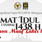 Ucapan 10 Ramadhan