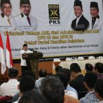 Ingin Terdepan di Parlemen, PKS Gelar Orientasi Staff Pendukung