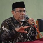 Momen Hari Pers Nasional, Ini Pesan Toriq Bagi Wartawan