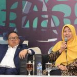Mufida: Peran Pers Meningkatkan Keterbukaan Informasi Publik Sangat Dinanti