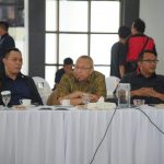 Mahfudz Abdurrahman Dorong Pemprov Babel Miliki Saham PT Timah