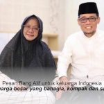 Kenalan Lebih Dekat Dengan Alifuddin