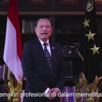 Adang Daradjatun – Selamat Hari Ulang Tahun Bhayangkara ke 74