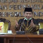 Fraksi PKS Terima Aspirasi Forum Umat Bersatu Kota Depok untuk Bersama Mengawal Penolakan RUU HIP