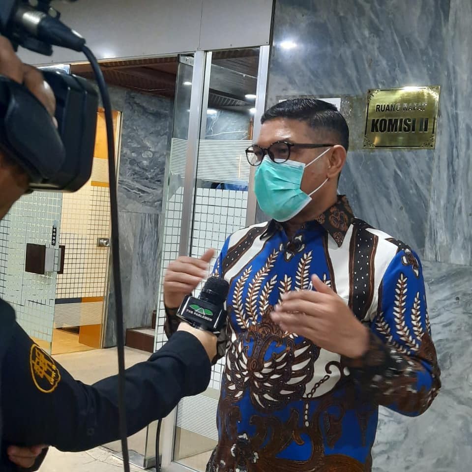 KPU Dan BAWASLU Didesak Tegas Kepada Bapaslon Yang Langgar Protokol ...