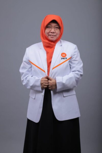 Anis Byarwati Anggota Komisi XI DPR RI