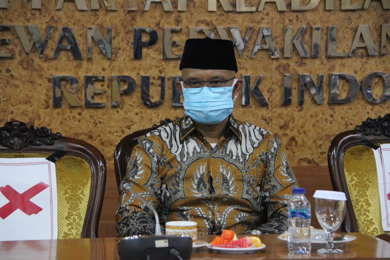 Legislator PKS Jangan Sampai Indonesia Masuk Perangkap 