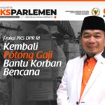 e-newsletter PKSPARLEMEN Edisi III Januari 2021 / No.3