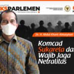 e-newsletter PKSPARLEMEN Edisi IV Januari 2021 / No.4