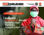 e-newsletter PKSPARLEMEN Edisi II Januari 2021 / No.2