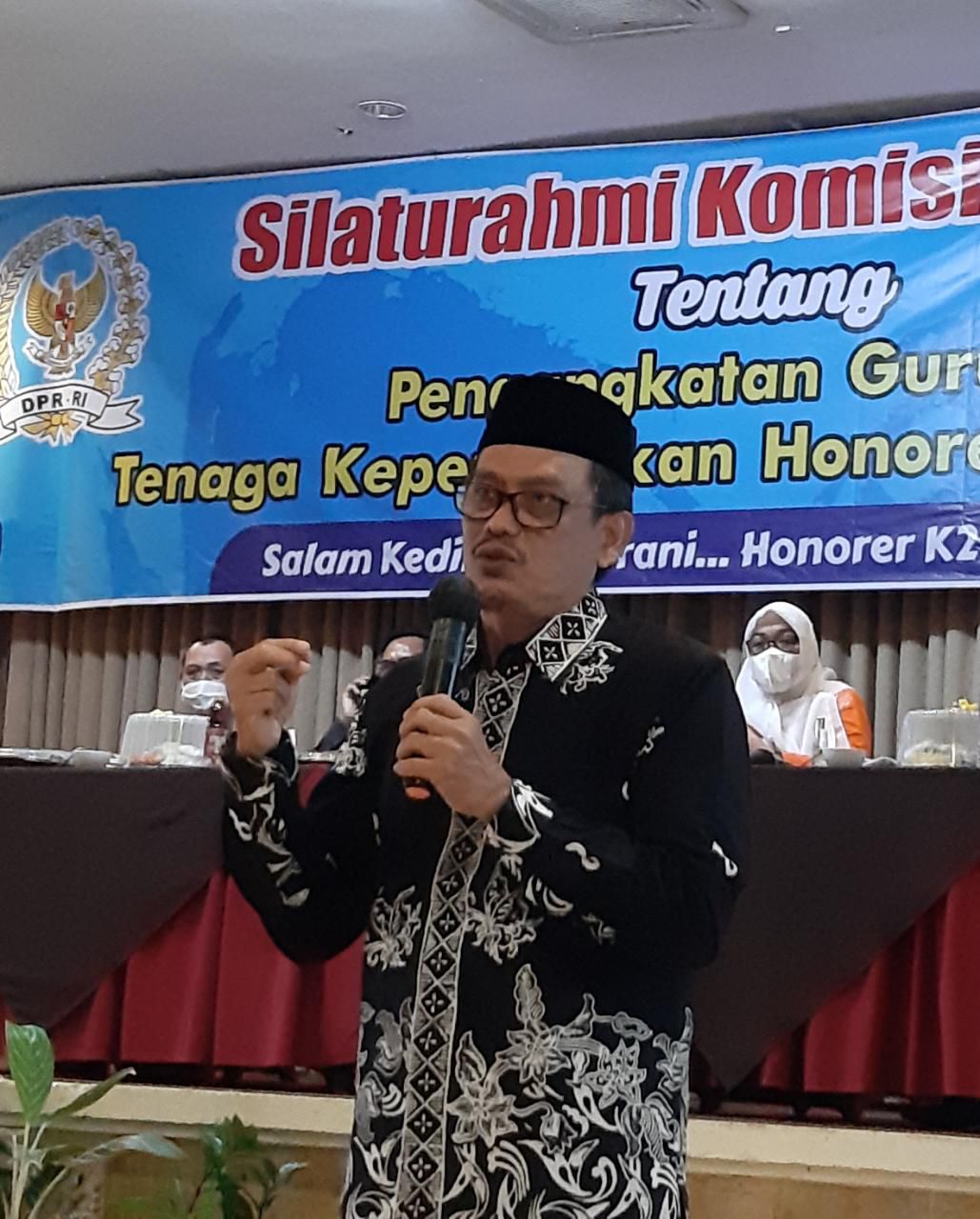 Lupa Cantumkan Pancasila & Bahasa Indonesia Jadi Kurikulum, Aleg PKS ...