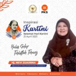 Hari Kartini di bulan Ramadhan, Relevansi Makna Bagi Perempuan Minang di Era Pandemi