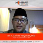 Ahmad Heryawan : Jangan Sampai Penafsiran Tunggal Pancasila Kembali Hadir di Era Reformasi