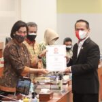 Pendapat Mini Fraksi Partai Keadilan Sejahtera Dewan Perwakilan Rakyat Republik Indonesia Dalam Rangka Pembahasan Rancangan Undang-Undang Tentang Anggaran Pendapatan dan Belanja Negara Tahun Anggaran 2022