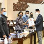 Pendapat Mini Fraksi Partai Keadilan Sejahtera Dewan Perwakilan Rakyat Republik Indonesia Terhadap Rancangan Undang Undang Tentang Undang-Undang Ketentuan Umum Perpajakan