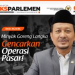 e-newsletter PKSPARLEMEN Edisi II FEBRUARI 2022 / No. 29