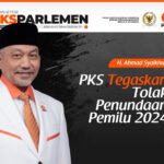 e-newsletter PKSPARLEMEN Edisi I APRIL 2022 / No. 31