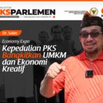 e-newsletter PKSPARLEMEN Edisi I AGUSTUS 2022 / No. 37