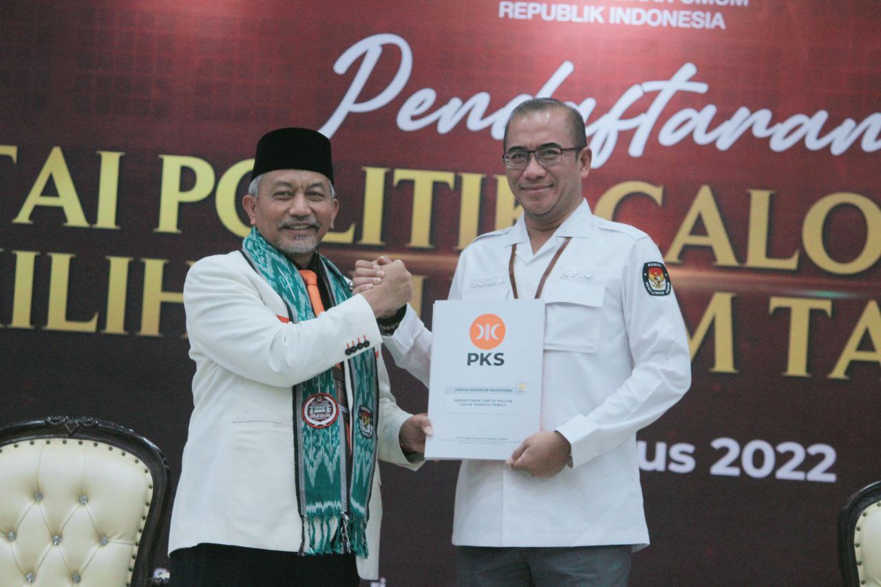 pemilu 2024 tanggal berapa