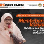 e-newsletter PKSPARLEMEN Edisi II SEPTEMBER 2022 / No. 40