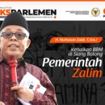 e-newsletter PKSPARLEMEN Edisi III SEPTEMBER 2022 / No. 41