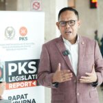 Defisit APBN Tahun Depan 2,48 Persen, PKS Ingatkan Sri Mulyani soal Tumpukan Utang