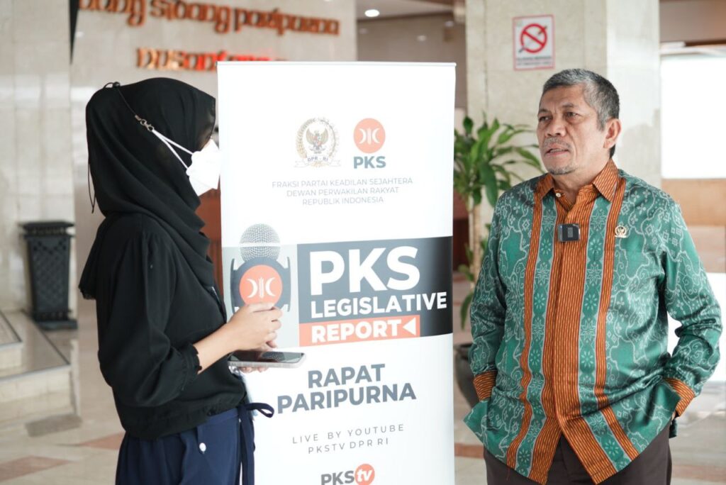 Tolak Kenaikan Harga BBM Bersubsidi, Anggota FPKS: Pemerintah Jangan ...