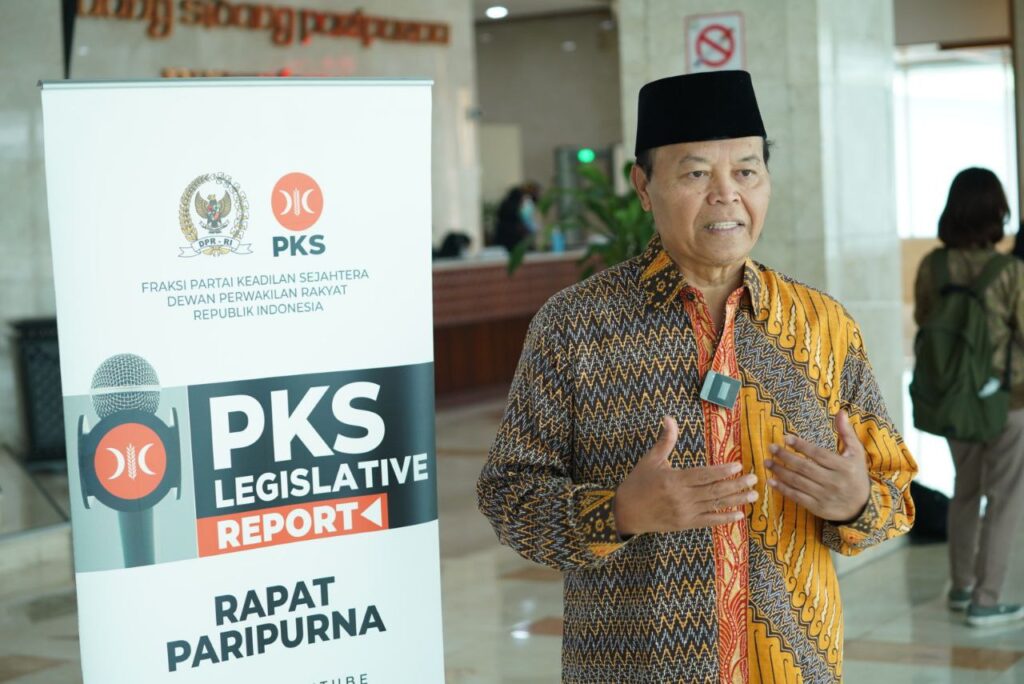 Sekjen PBB Sebut Dunia Dalam Bahaya, HNW: PBB Harus Lebih Berperan ...