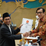 Pendapat Fraksi PKS DPR RI terhadap Penetapan RUU Prolegnas 2023