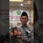 Dukung UMKM, Bukhori Ajak Belanja Produk Lokal Semarang