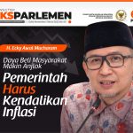 e-newsletter PKSPARLEMEN Edisi I NOVEMBER 2022 / No. 43