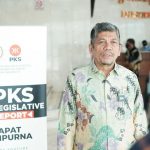 Dorong Baznas Bantu Penderita Katarak, Aleg PKS Usulkan Program Unik Penuh Manfaat