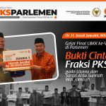 e-newsletter PKSPARLEMEN Edisi DESEMBER 2022 / No. 44
