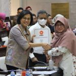 Pendapat Akhir Mini Fraksi PKS DPR RI terhadap RUU tentang Pengembangan dan Penguatan Sektor Keuangan