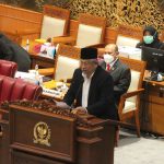 Pendapat Fraksi PKS DPR RI terhadap Rancangan Undang-Undang tentang Kesehatan