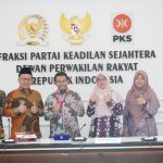 Terima Kunjungan DPRD Kabupaten Bengkalis, Ledia: Pembangunan Daerah Harus Ditingkatkan!