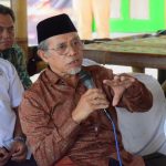 Aleg PKS Desak Pemerintah Selesaikan Masalah Dampak Pembangunan Tol Cisumdawu