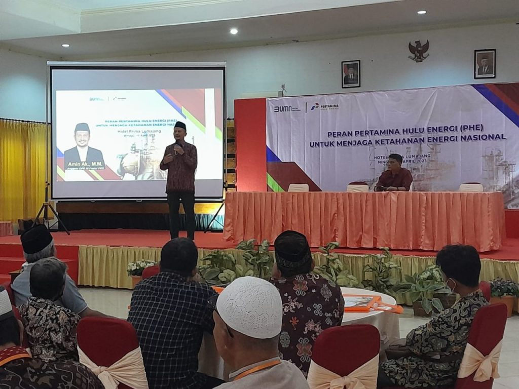 Legislator Pks Dukung Program Dekarbonisasi Pertamina Hulu Energi Fraksi Pks