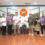 Anggota DPR RI Fraksi PKS dari Dapil Aceh II, Muhammad Nasir Djamil, Menerima Aspirasi Dari Tenaga Kesehatan Rumah Sakit Datu Beru Kabupaten Aceh Tengah, Provinsi Aceh